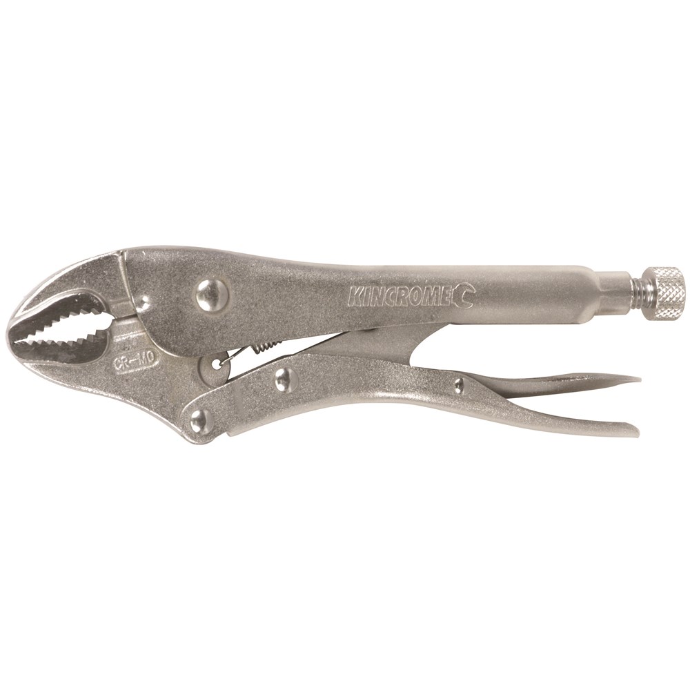 KINCROME LOCK GRIP PLIER 125MM (5)